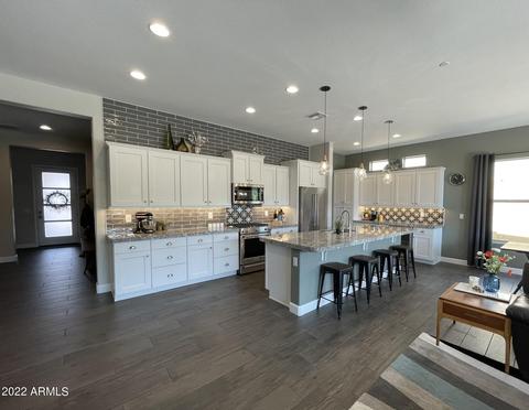 1745 N Harper --, Mesa, AZ 85207 photo 4