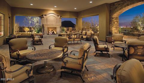 1745 N Harper --, Mesa, AZ 85207 photo 26