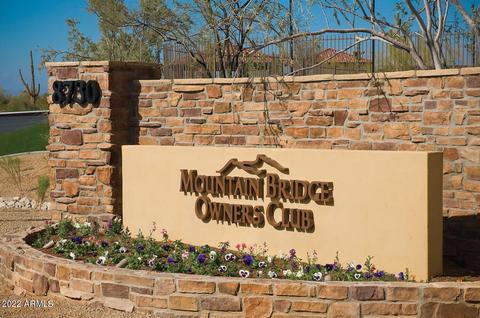 1745 N Harper --, Mesa, AZ 85207 photo 27