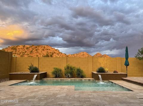 1745 N Harper --, Mesa, AZ 85207 photo 22