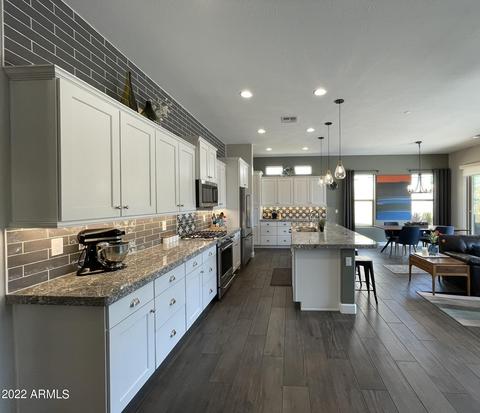 1745 N Harper --, Mesa, AZ 85207 photo 6