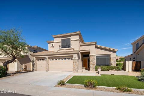 4902 E Hamblin Dr, Phoenix, AZ 85054 photo 1