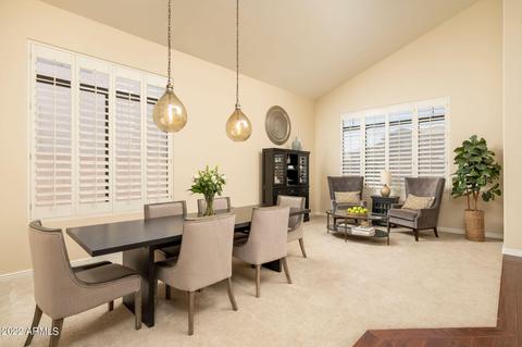 4902 E Hamblin Dr, Phoenix, AZ 85054 photo 2