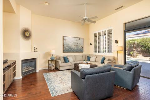 4902 E Hamblin Dr, Phoenix, AZ 85054 photo 9