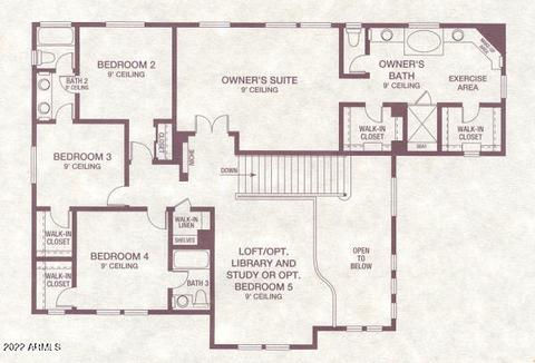 3180 E Linda Ln, Gilbert, AZ 85234 photo 33