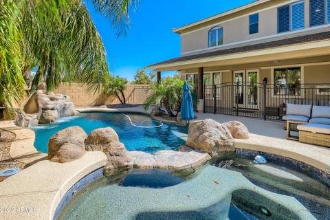 3180 E Linda Ln, Gilbert, AZ 85234 photo 30