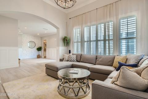 3180 E Linda Ln, Gilbert, AZ 85234 photo 7