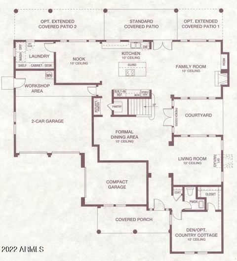 3180 E Linda Ln, Gilbert, AZ 85234 photo 32