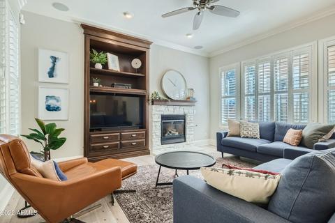 3180 E Linda Ln, Gilbert, AZ 85234 photo 9