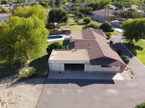 11802 S 71st St, Tempe, AZ 85284 photo 59