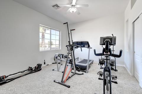1539 W Laurel Ave, Gilbert, AZ 85233 photo 19
