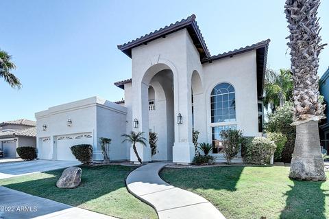 1539 W Laurel Ave, Gilbert, AZ 85233 photo 22