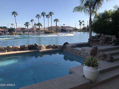 1539 W Laurel Ave, Gilbert, AZ 85233 photo 1