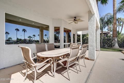 1539 W Laurel Ave, Gilbert, AZ 85233 photo 24