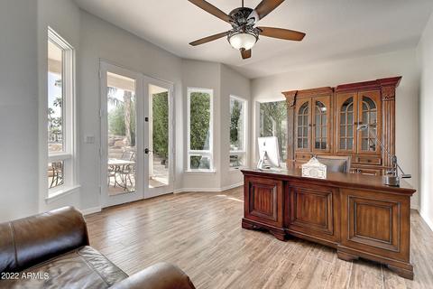 1539 W Laurel Ave, Gilbert, AZ 85233 photo 5