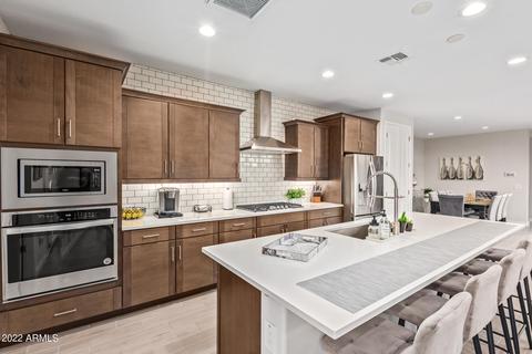 2123 E Questa Dr, Phoenix, AZ 85024 photo 2