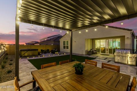 2123 E Questa Dr, Phoenix, AZ 85024 photo 4