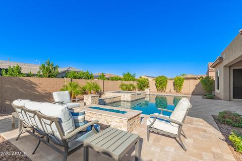 11056 E Tripoli Ave, Mesa, AZ 85212 photo 46