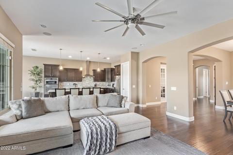 11056 E Tripoli Ave, Mesa, AZ 85212 photo 8