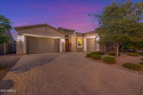 11056 E Tripoli Ave, Mesa, AZ 85212 photo 1