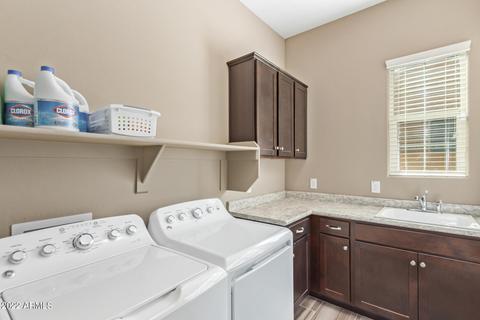 11056 E Tripoli Ave, Mesa, AZ 85212 photo 27