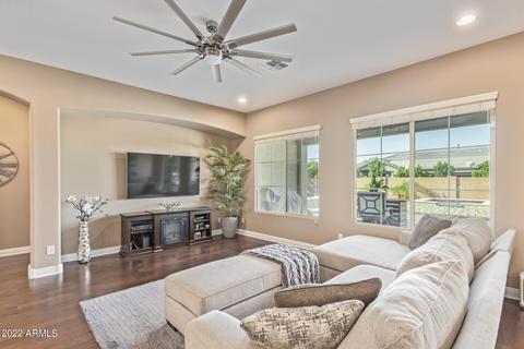 11056 E Tripoli Ave, Mesa, AZ 85212 photo 9