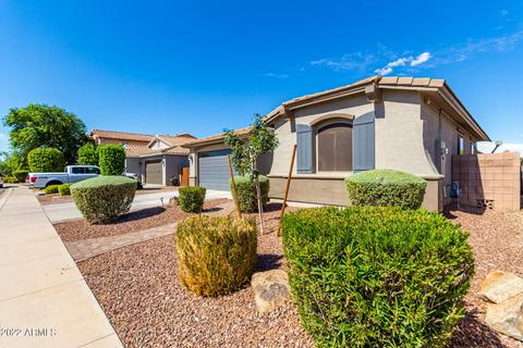 2536 E Tonto Dr, Gilbert, AZ 85298 photo 37