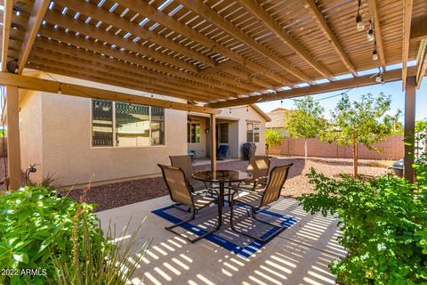 2536 E Tonto Dr, Gilbert, AZ 85298 photo 2