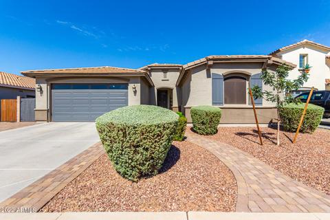 2536 E Tonto Dr, Gilbert, AZ 85298 photo 36