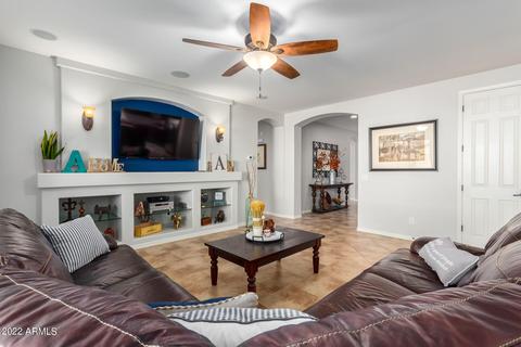 2536 E Tonto Dr, Gilbert, AZ 85298 photo 9