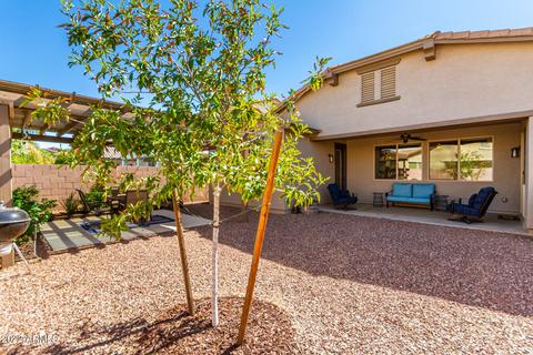2536 E Tonto Dr, Gilbert, AZ 85298 photo 32