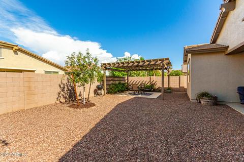 2536 E Tonto Dr, Gilbert, AZ 85298 photo 34