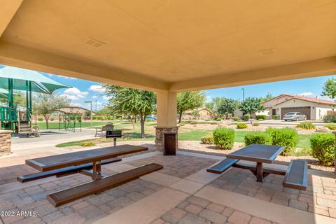 2536 E Tonto Dr, Gilbert, AZ 85298 photo 45