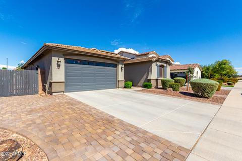 2536 E Tonto Dr, Gilbert, AZ 85298 photo 1