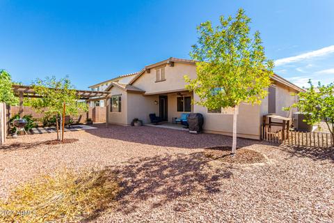 2536 E Tonto Dr, Gilbert, AZ 85298 photo 30