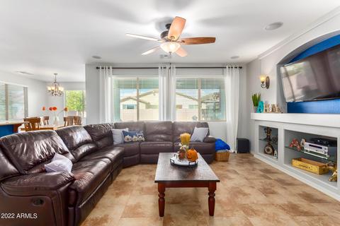 2536 E Tonto Dr, Gilbert, AZ 85298 photo 4