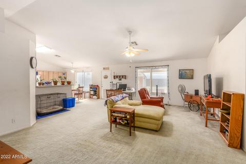 8125 Ellis St, Mesa, AZ 85207 photo 4