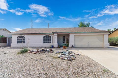 8125 Ellis St, Mesa, AZ 85207 photo 1