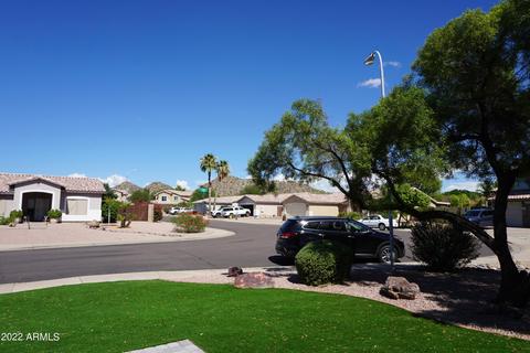 9325 E Fox St, Mesa, AZ 85207 photo 34
