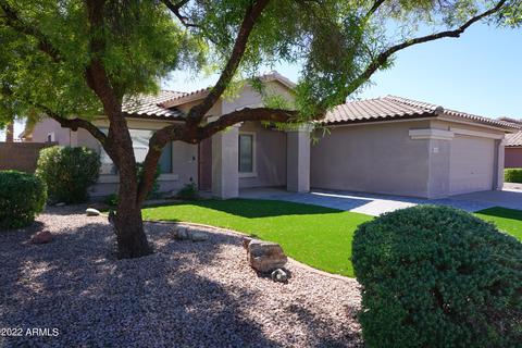 9325 E Fox St, Mesa, AZ 85207 photo 1