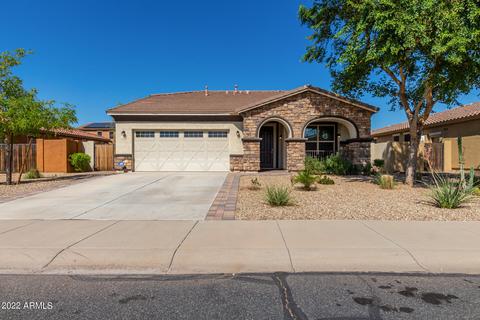 15076 W Westview Dr, Goodyear, AZ 85395