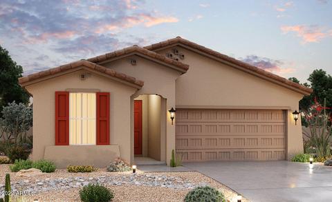 24236 W Gross Ave, Buckeye, AZ 85326