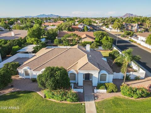 4058 E Huber St, Mesa, AZ 85205 photo 2