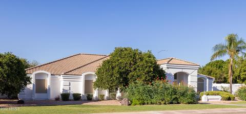 4058 E Huber St, Mesa, AZ 85205 photo 30