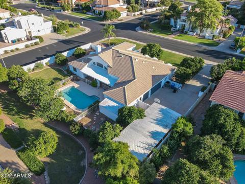 4058 E Huber St, Mesa, AZ 85205 photo 11
