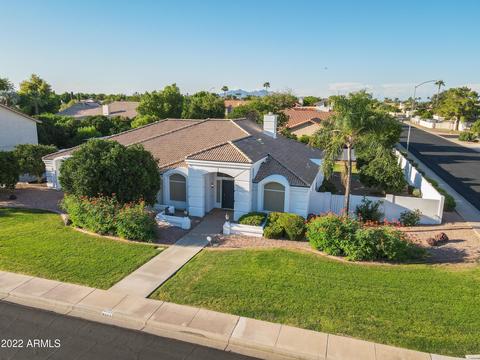 4058 E Huber St, Mesa, AZ 85205 photo 4