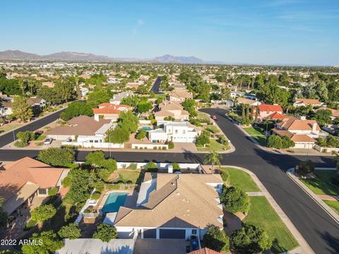 4058 E Huber St, Mesa, AZ 85205 photo 13