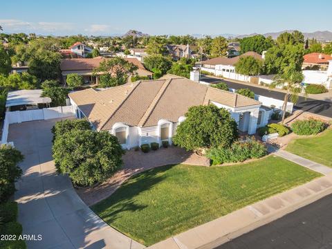 4058 E Huber St, Mesa, AZ 85205 photo 1