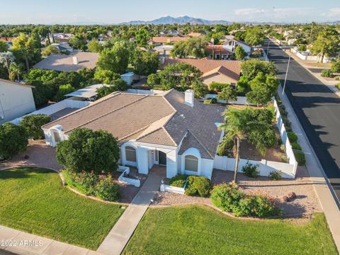 4058 E Huber St, Mesa, AZ 85205 photo 5