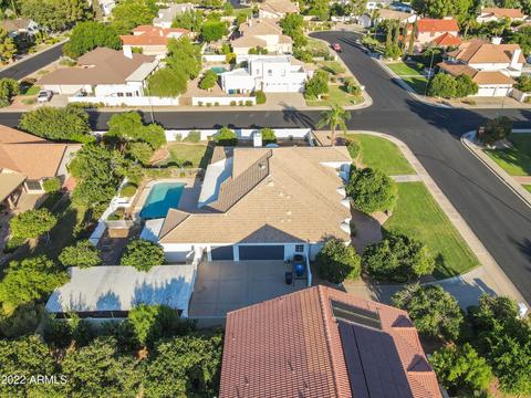 4058 E Huber St, Mesa, AZ 85205 photo 12